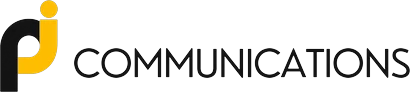 PI Communications logo